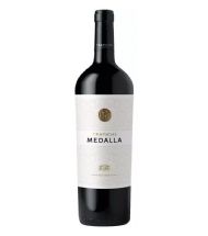 TRAPICHE MEDALLA MALBEC 3/4